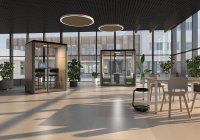 Vorschau: Akustikkabine Essen M Vorschau: Akustikkabine Essen M