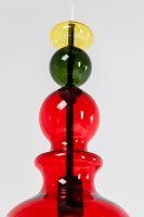 Vorschau: Hängeleuchte Mazzo Tre Spiral Ø48cm Vorschau: Hängeleuchte Mazzo Tre Spiral Ø48cm