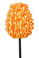 Vorschau: Majah-Orange Outdoor Tischleuchte Vorschau: Majah-Orange Outdoor Tischleuchte