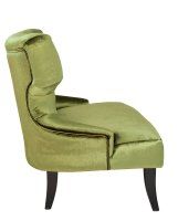 Vorschau: Beizton: Wenge/Bezug: Malibu Clover Vorschau: Beizton: Wenge/Bezug: Malibu Clover