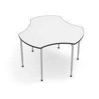 Gruppentisch Trisix Gruppentisch Trisix