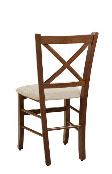 Beizton: ähnl. Nussbaum hell/Bezug: ähnl. Lincola-03