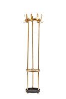 Vorschau: Garderobenständer Gala Vorschau: Garderobenständer Gala