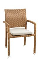 Vorschau: Outdoorstuhl Panama Dolphin Vorschau: Outdoorstuhl Panama Dolphin