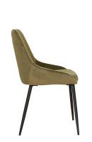 Vorschau: Nino Green Velours Vorschau: Nino Green Velours