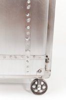 Vorschau: Kommode Buster 2-türig Vorschau: Kommode Buster 2-türig