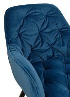 Vorschau: Ginger Blue Vorschau: Ginger Blue