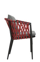 Crosima red grey Crosima red grey