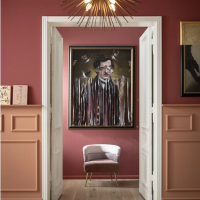 Vorschau: Bild Frame Gentleman Cuts 163x130cm Vorschau: Bild Frame Gentleman Cuts 163x130cm