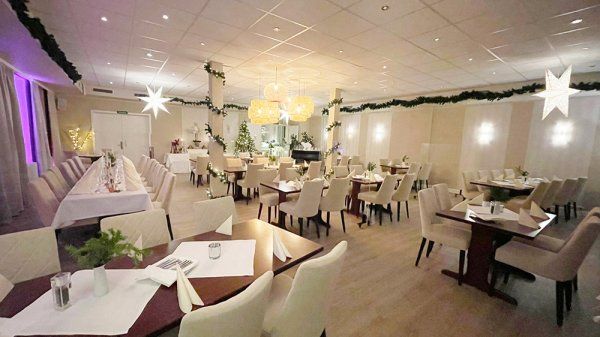 Foto: Hotelanlage Tarnewitzer Hof