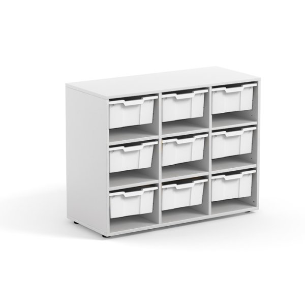 Materialcontainer Merit