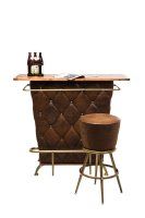 Bar Lady Rock Vintage Bar Lady Rock Vintage