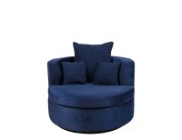 Vorschau: Pradero Vorschau: Pradero