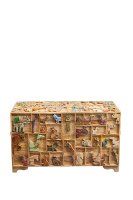 Vorschau: Truhe Zoo 81x47cm Vorschau: Truhe Zoo 81x47cm