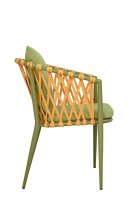 Crosima green orange Crosima green orange