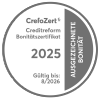CrefoZert