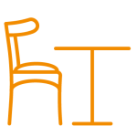 Bistromöbel