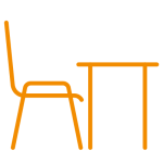 Seminarmöbel